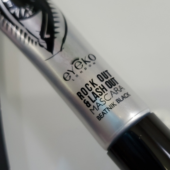 NIB It Cosmetic Superhero +Eyeko Mascara - Picture 4 of 4